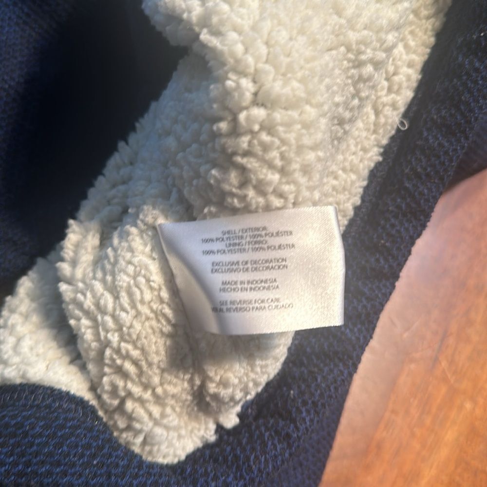 Orvis pullover M (CCC1) - Picture 9 of 9